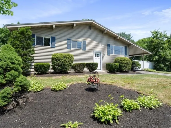 48 Main St, Medway, MA 02053