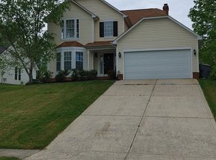 1901 Misty Vale Rd, Charlotte, NC 28214