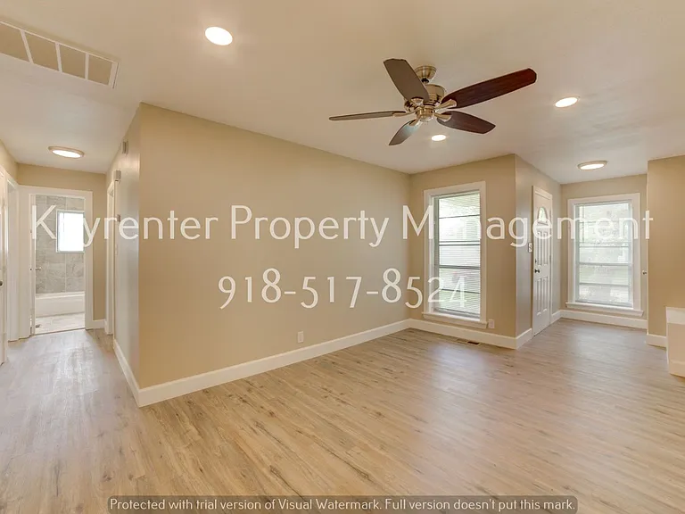 11621 N 103rd East Ave — Photo 17