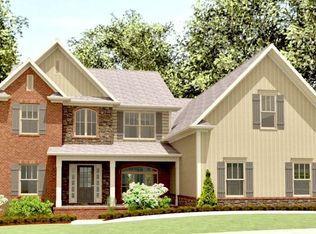 180 Pineberry East Rd LOT 145, Oak Ridge, TN 37830