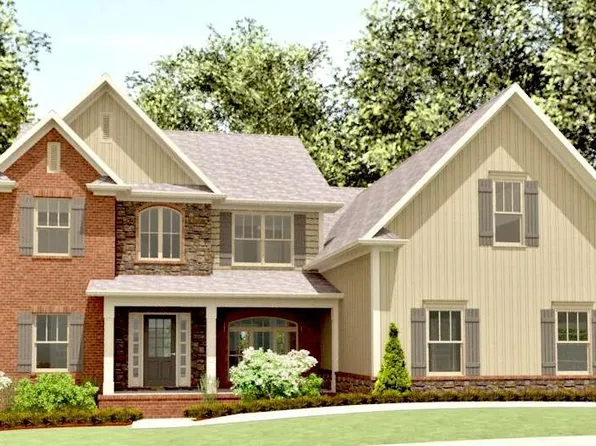 1001 Copeland Dr, Powell, TN 37849