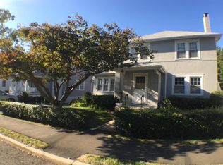 64 Locust St #1, Greenwich, CT 06830