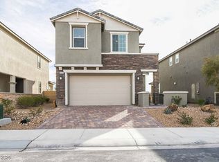 4836 Sensitive St, North Las Vegas, NV 89081