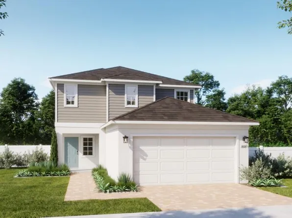 1113 Majesty Palm Cir, Deland, FL 32720