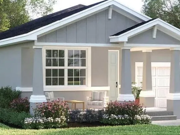 3202 Tiger Palm Way, New Smyrna Beach, FL 32168