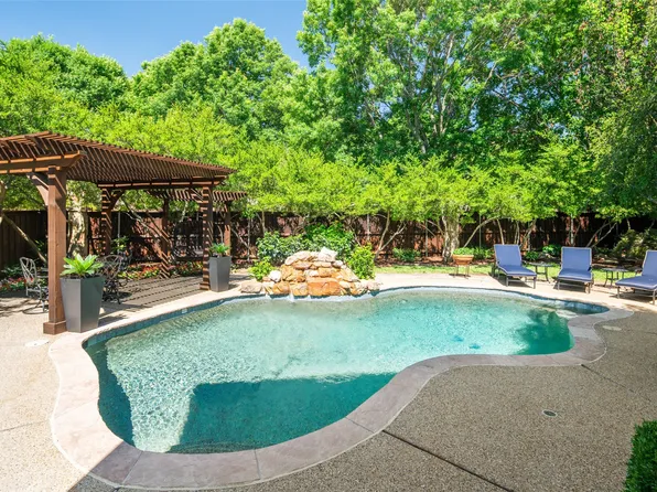 909 Sonora Dr, Allen, TX 75013
