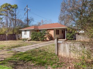 5524 C St, Little Rock, AR 72205