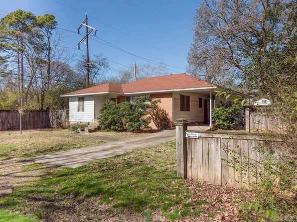 5524 C St, Little Rock, AR 72205
