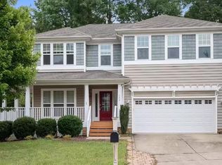 129 Quarryrock Rd, Holly Springs, NC 27540