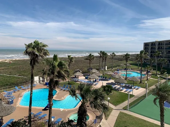 400 Padre Blvd Unit 401, South Padre Island, TX 78597