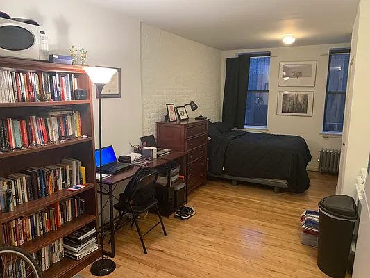 Rented by Tompkins Square Realty | media 13