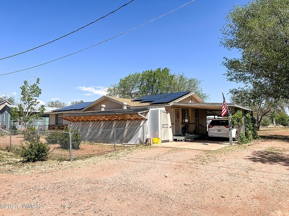 20 W Willow Ln, Taylor, AZ 85939 MLS 246217 Zillow