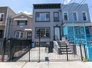 506 Warwick St, Brooklyn, NY 11207