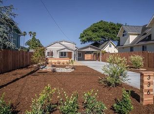 336 Frederick St, Santa Cruz, CA 95062