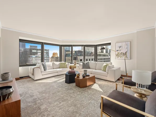 150 West 56th Street 3502 image 1 of 24