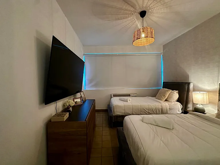 1 Condominio Almendro Ter #4 — Photo 5