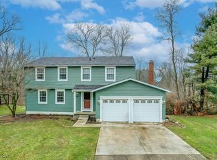 849 W Abbey Dr, Medina, OH 44256