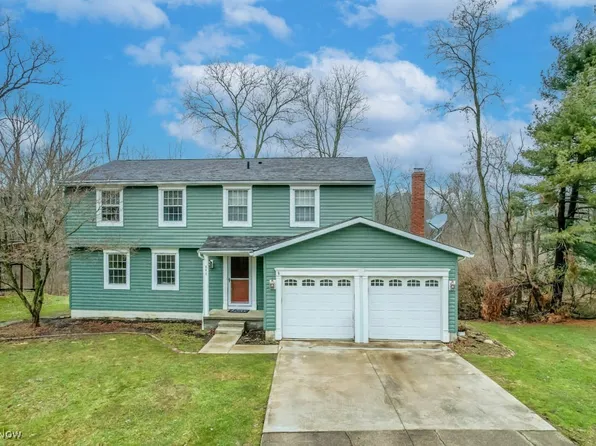 849 W Abbey Dr, Medina, OH 44256
