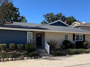 2545 College Ln, La Verne, CA 91750