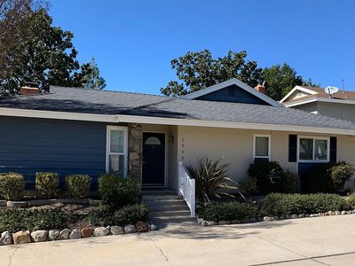 2545 College Ln, La Verne, CA, 91750