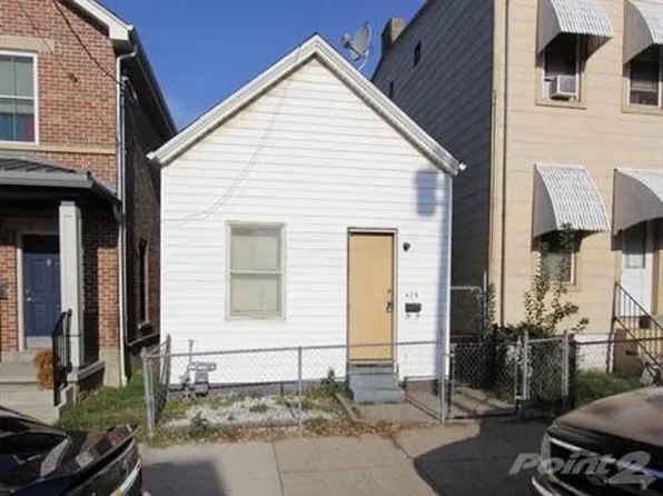 429 Lindsey St, Newport, KY 41071