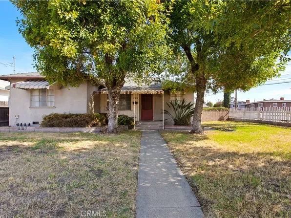 17292 Owen St, Fontana, CA 92335