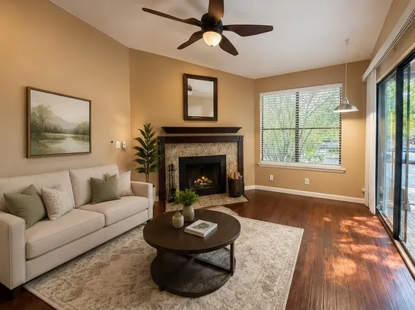 3744 Valley View Rd APT C, Austin, TX 78704