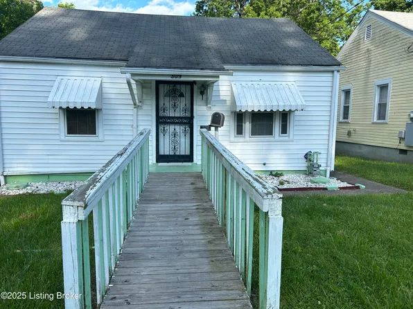 309 N 40th St, Louisville, KY 40212