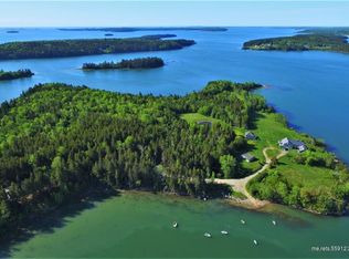 324 Evergreen Point Rd, Jonesboro, ME 04648