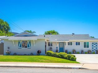8640 Big Rock Rd, Santee, CA 92071