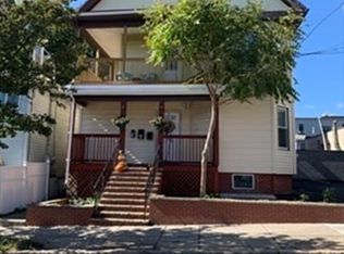 1535 N Shore Rd, Revere, MA 02151