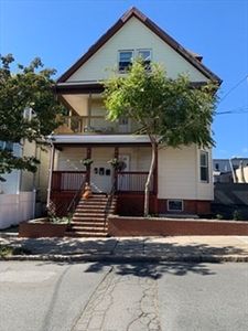1535 N Shore Rd, Revere, MA, 02151