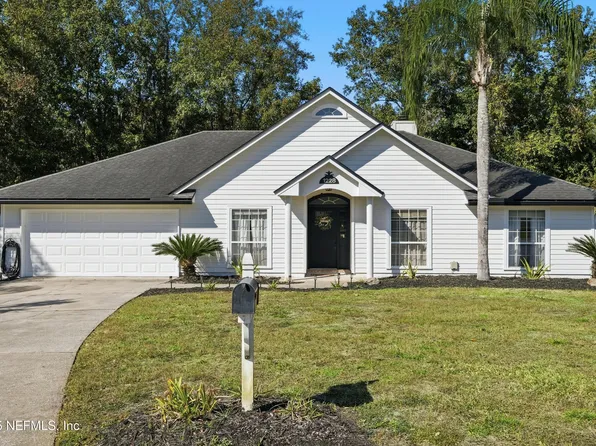 1228 SHALLOWFORD Drive W, Jacksonville, FL 32225
