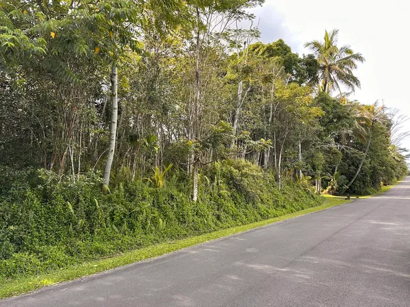 Kupono St Lot 55, Pahoa, HI 96778