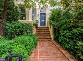 3023 Dumbarton St NW, Washington, DC 20007