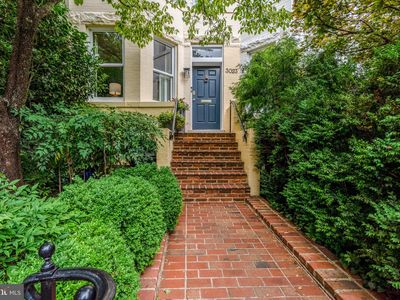 3023 Dumbarton St NW, Washington, DC, 20007