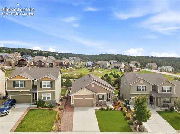 19524 Lindenmere Dr, Monument, CO 80132