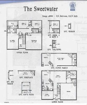 2nd image of 14519 TULOROSA TRAIL