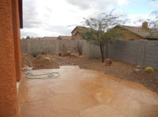 2273 E Calle Sierra Del Manantial, Tucson, AZ 85706