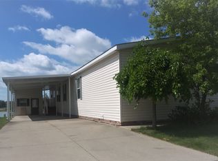 57580 Verellen Ct, Lenox, MI