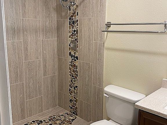 Remodeled Master Bath