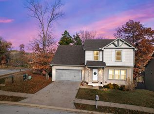 190 Country Ridge Way, Branson, MO 65616