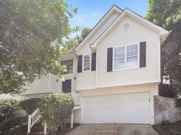 3706 Wavetree Overlook NW, Acworth, GA 30101