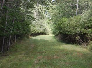 Townhall Rd, Beaverton, MI 48612