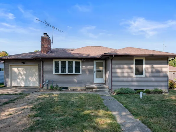 3300 W Noel Dr, Muncie, IN 47304