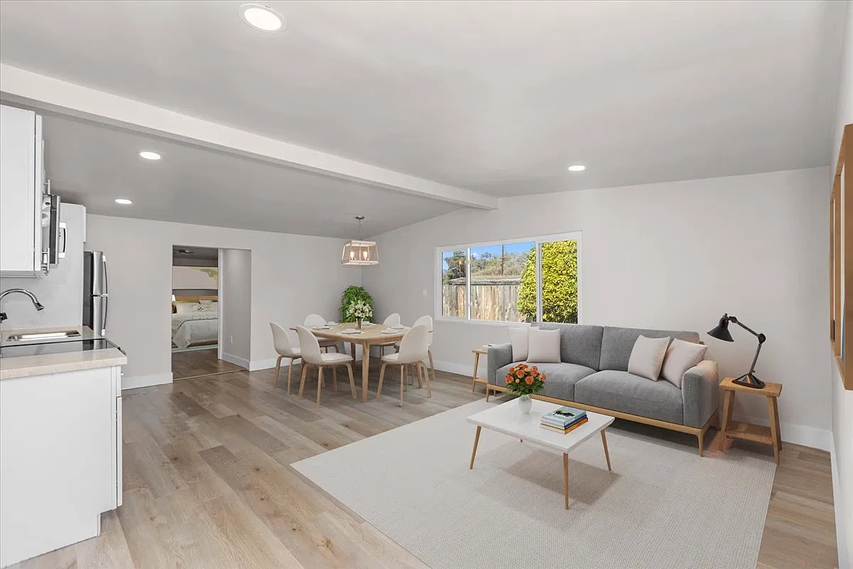 1 bed, $2,000 — Photo 4