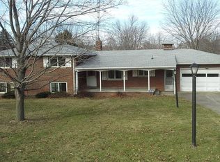 48200 N Ridge Rd, Amherst, OH 44001