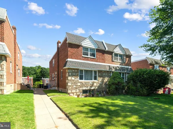7540 Battersby St, Philadelphia, PA 19152