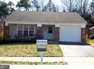 164 Buckingham Dr, Southampton, NJ