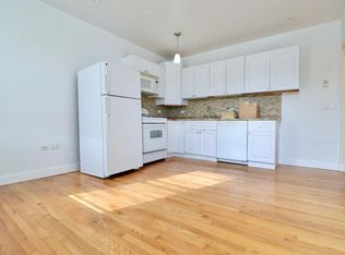 7128 70th St #1, Ridgewood, NY 11385